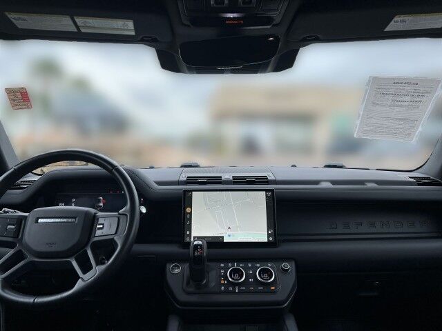 2024 Land Rover Defender X-Dynamic SE San Juan TX