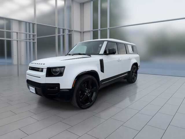 2024 Land Rover Defender X-Dynamic SE San Juan TX