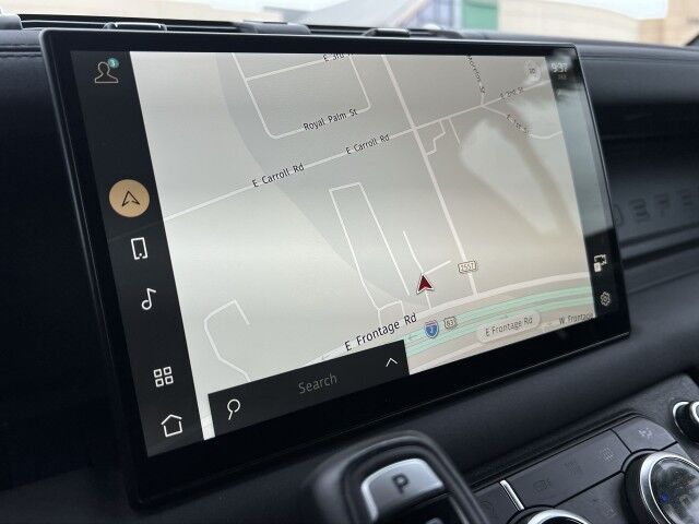 2024 Land Rover Defender X-Dynamic SE San Juan TX