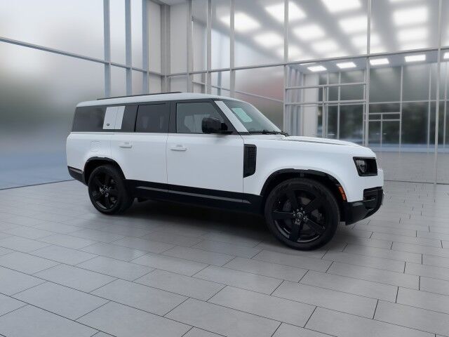 2024 Land Rover Defender X-Dynamic SE San Juan TX