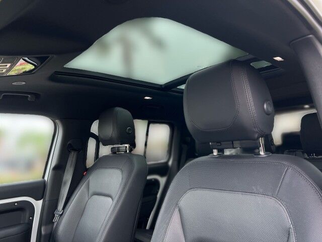 2024 Land Rover Defender X-Dynamic SE San Juan TX