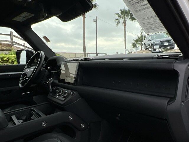 2024 Land Rover Defender X-Dynamic SE San Juan TX