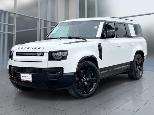 2024 Land Rover Defender X-Dynamic SE San Juan TX