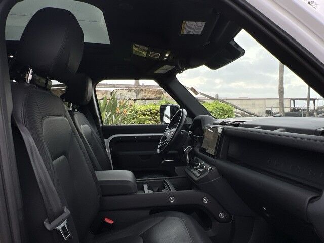 2024 Land Rover Defender X-Dynamic SE San Juan TX