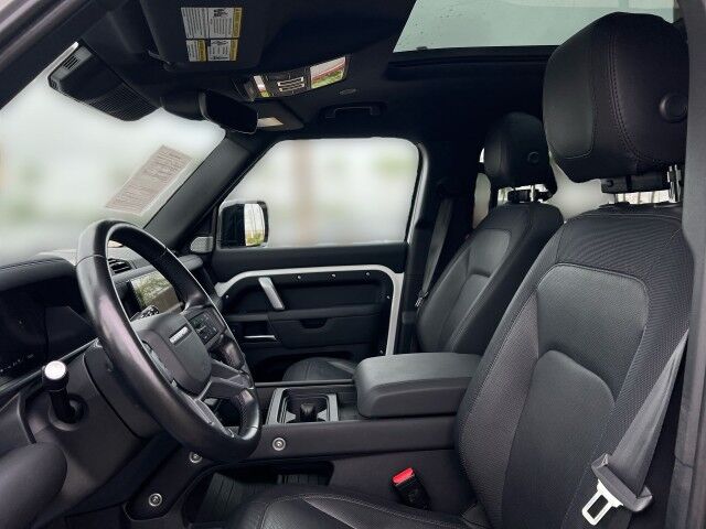 2024 Land Rover Defender X-Dynamic SE San Juan TX