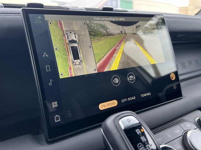 2024 Land Rover Defender X-Dynamic SE San Juan TX