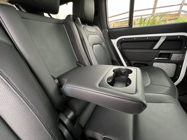 2024 Land Rover Defender X-Dynamic SE San Juan TX