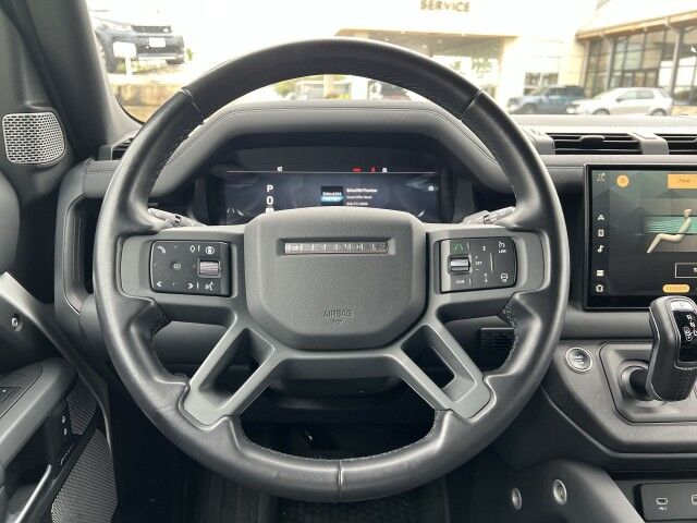 2024 Land Rover Defender X-Dynamic SE San Juan TX