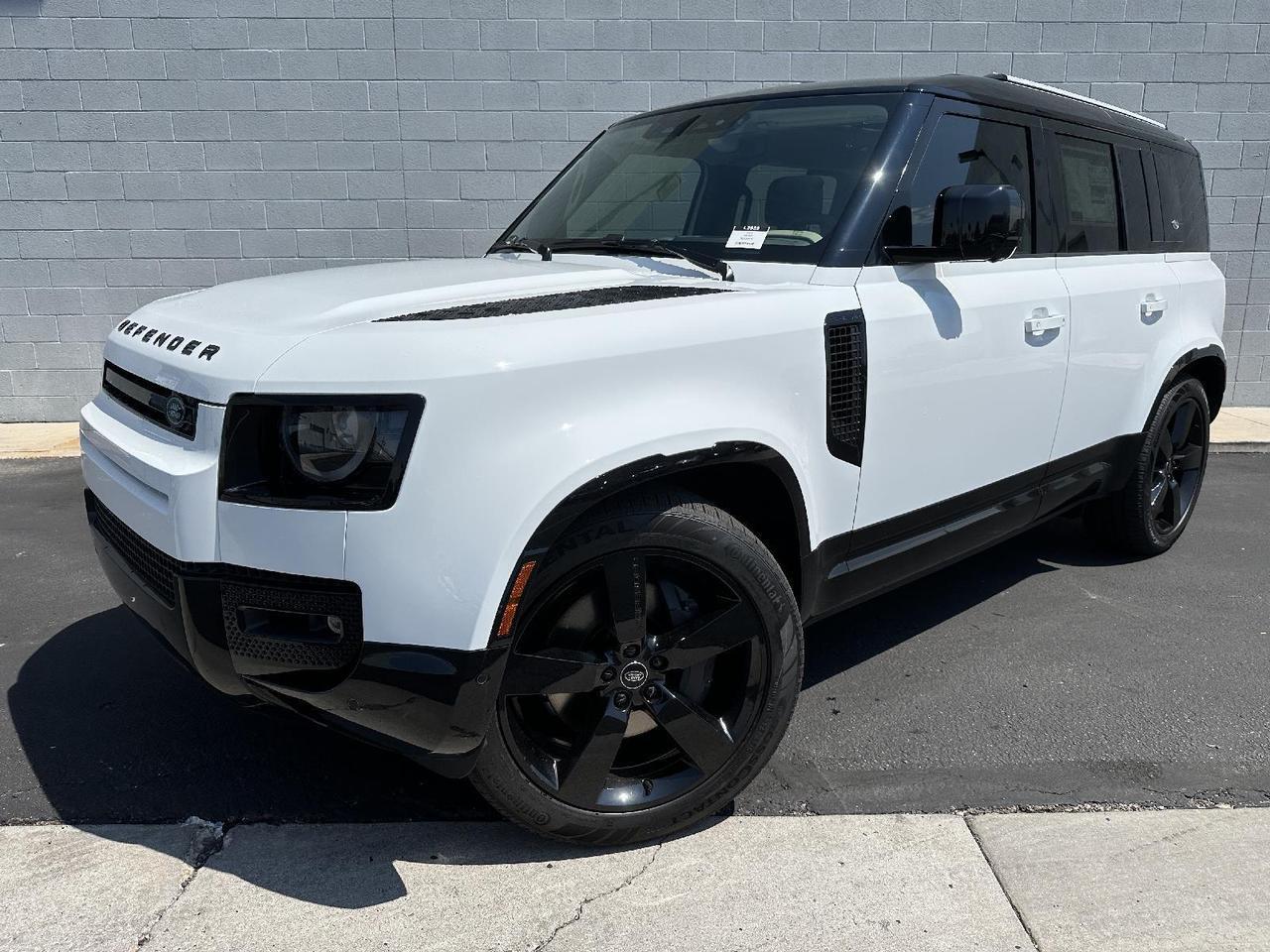 New 2024 Land Rover Defender XDynamic SE Tucson AZ