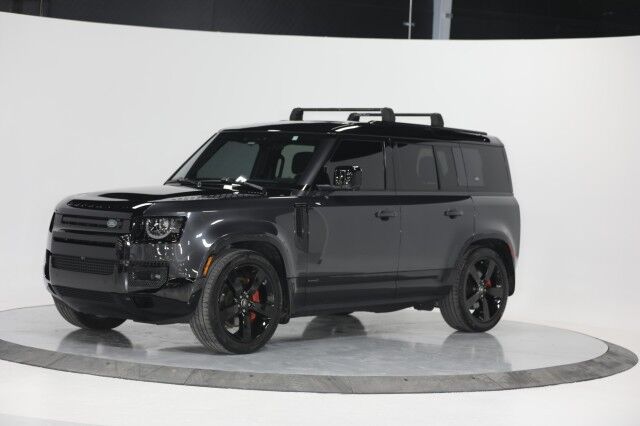 2024 Land Rover Defender X Franklin TN