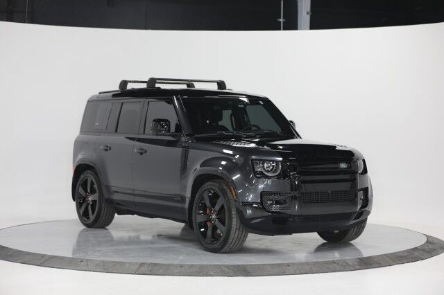 2024 Land Rover Defender X Franklin TN