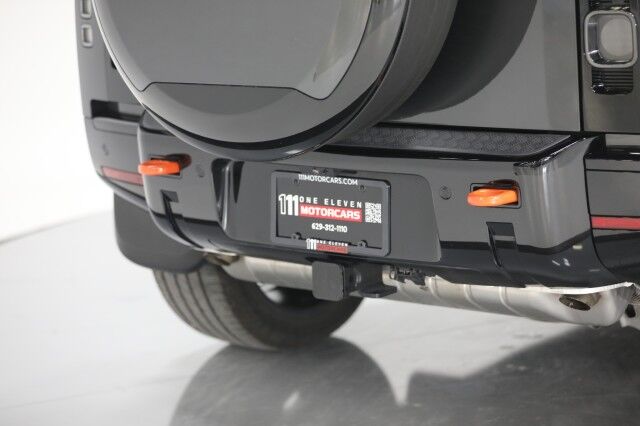 2024 Land Rover Defender X Franklin TN