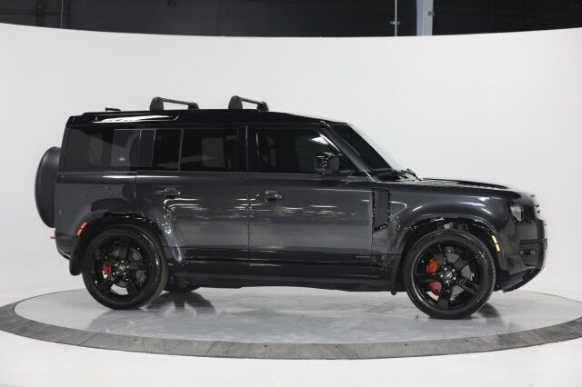 2024 Land Rover Defender X Franklin TN
