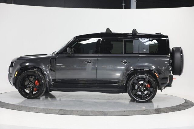 2024 Land Rover Defender X Franklin TN