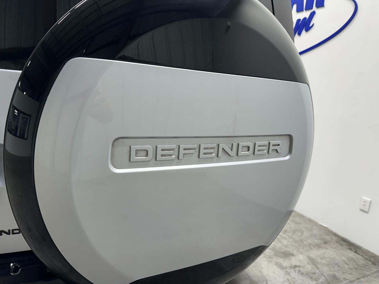 2024 Land Rover Defender X Houston TX