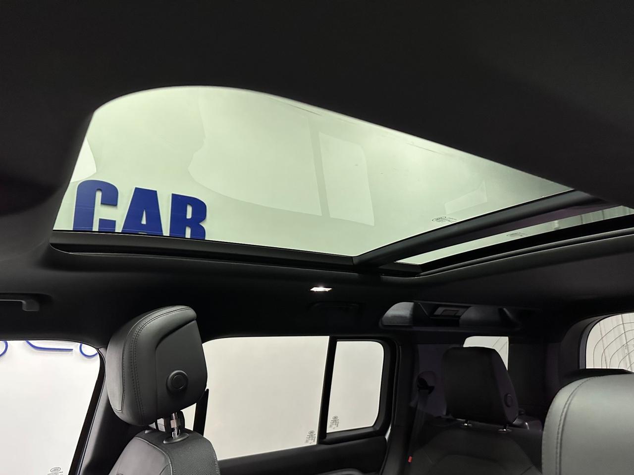 2024 Land Rover Defender X Houston TX