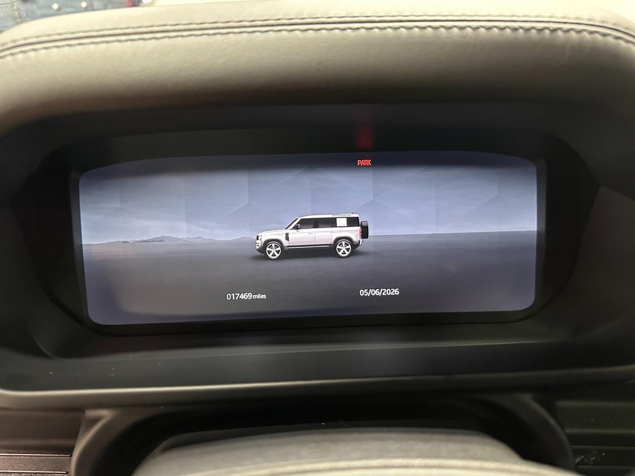2024 Land Rover Defender X Houston TX