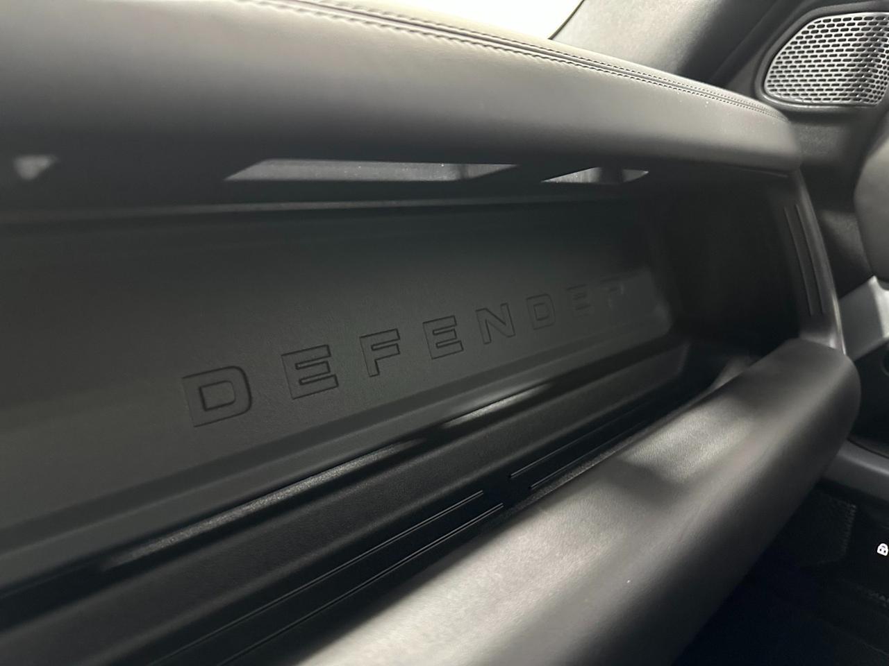 2024 Land Rover Defender X Houston TX
