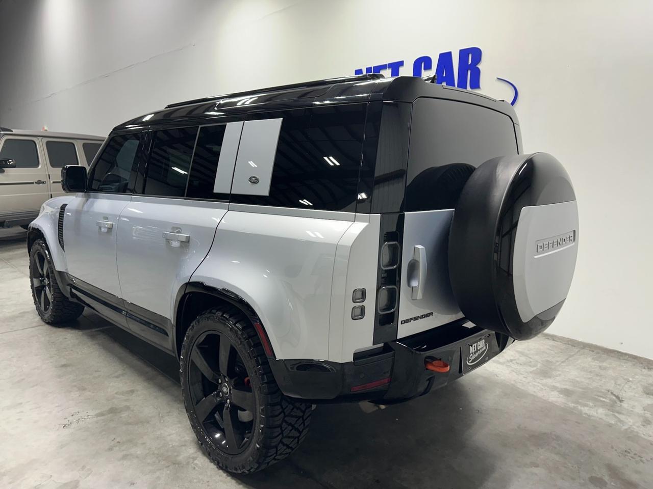 2024 Land Rover Defender X Houston TX