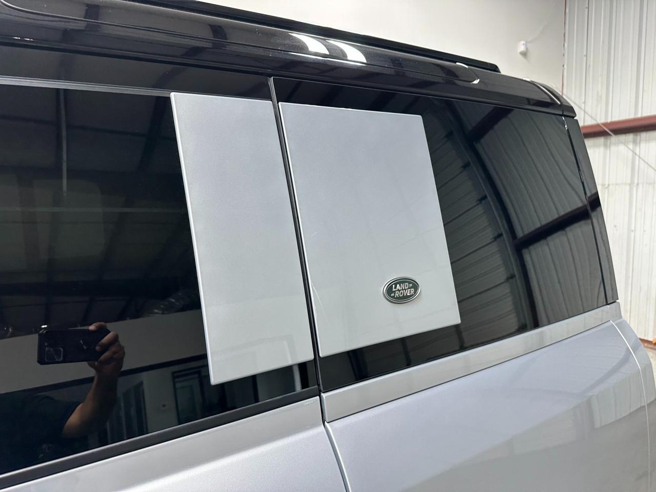 2024 Land Rover Defender X Houston TX