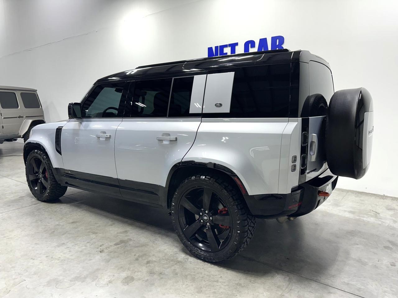 2024 Land Rover Defender X Houston TX