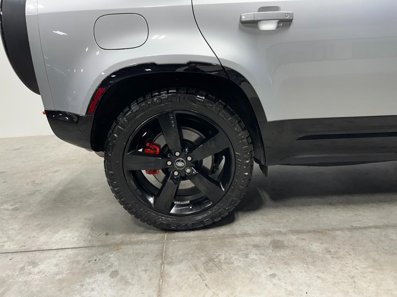 2024 Land Rover Defender X Houston TX