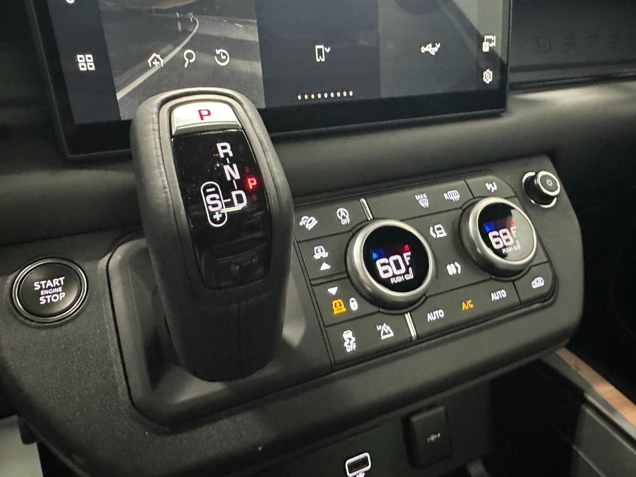 2024 Land Rover Defender X Houston TX