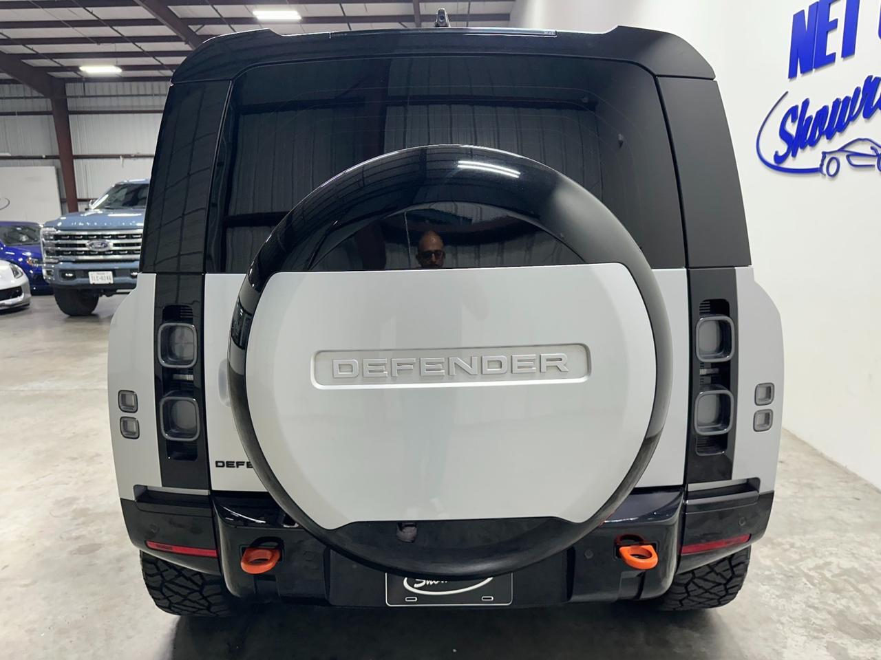2024 Land Rover Defender X Houston TX