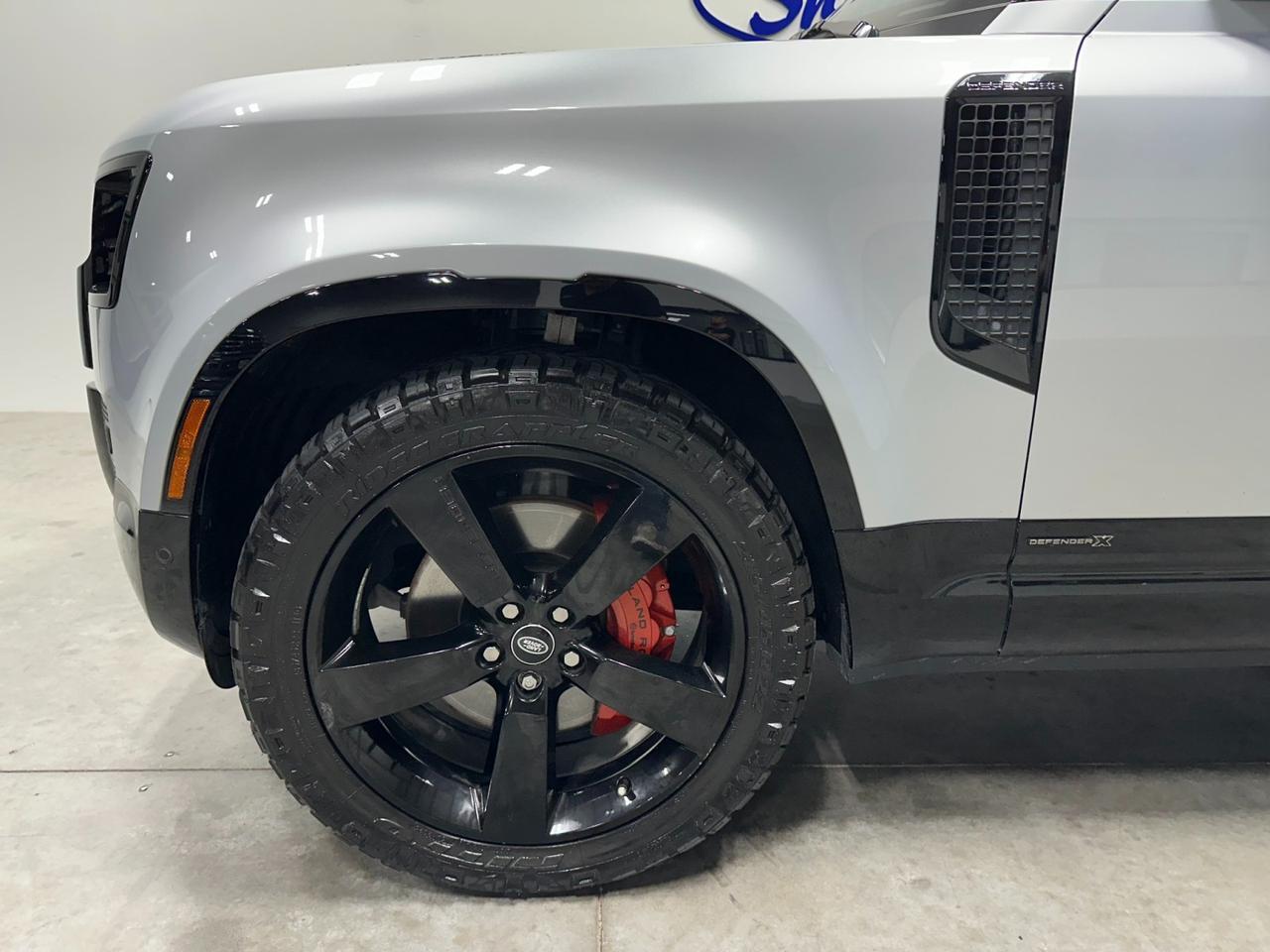 2024 Land Rover Defender X Houston TX