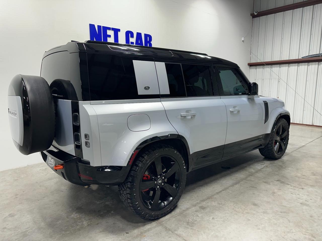 2024 Land Rover Defender X Houston TX
