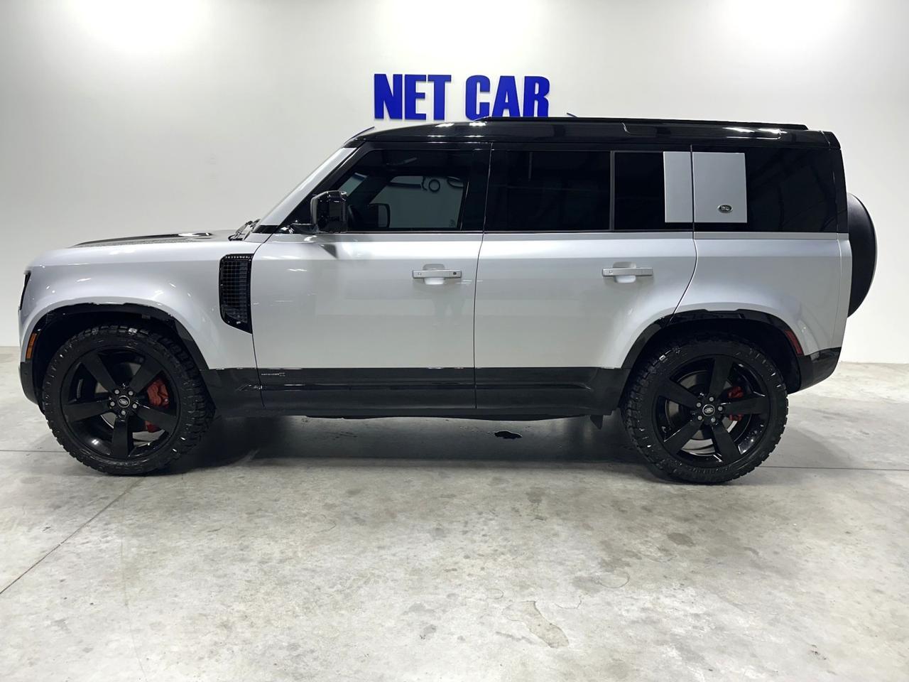 2024 Land Rover Defender X