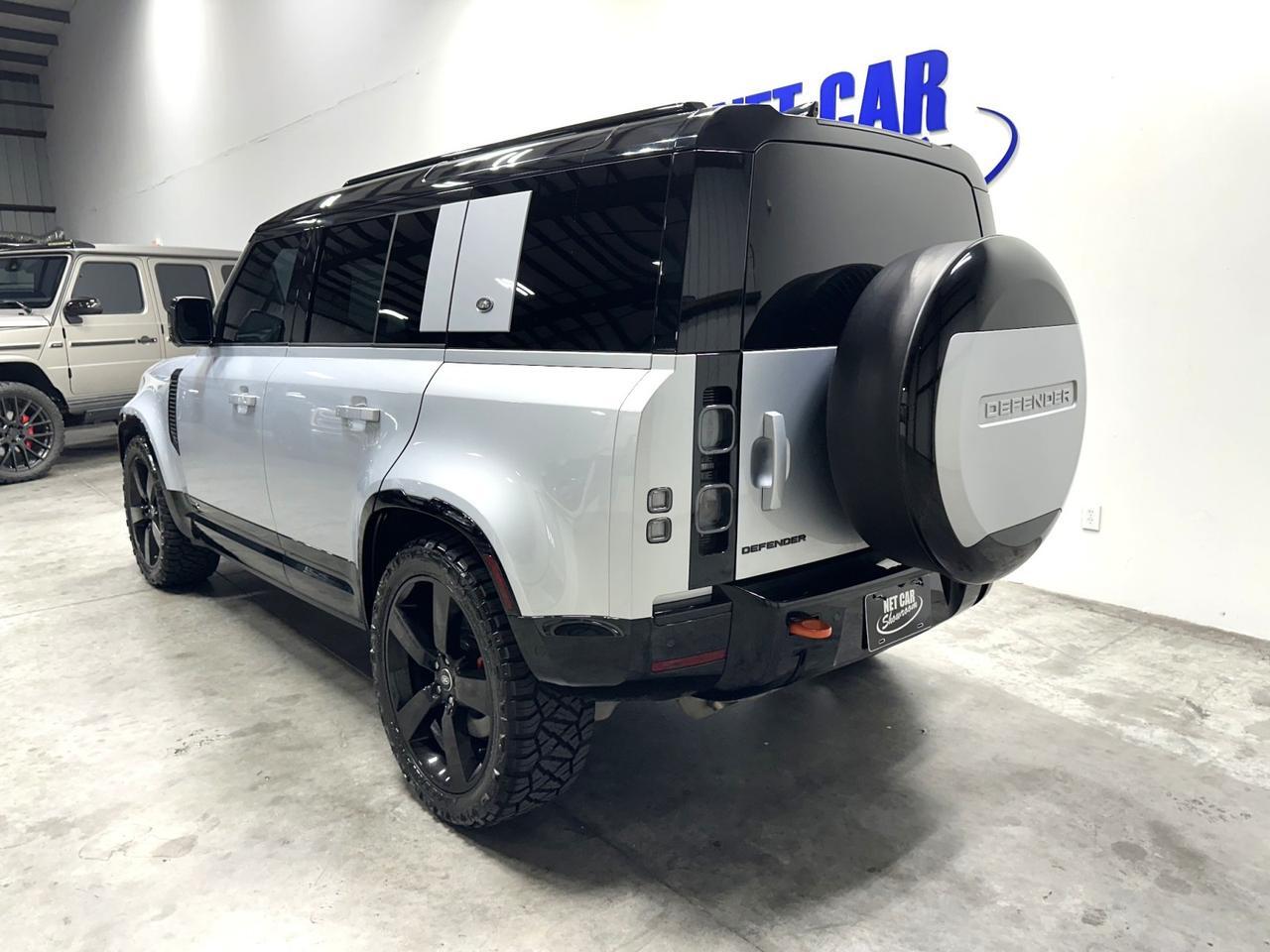 2024 Land Rover Defender X Houston TX
