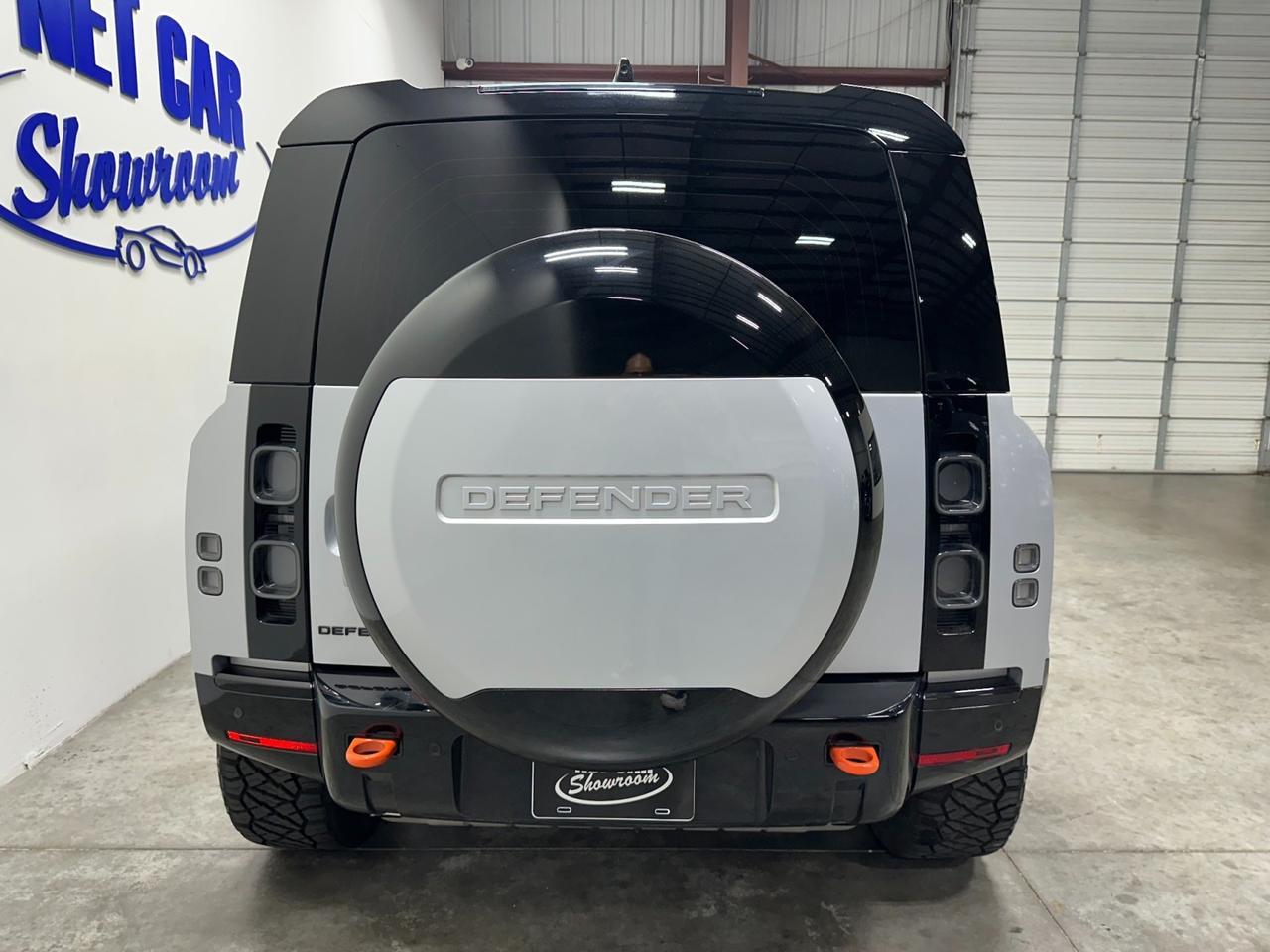 2024 Land Rover Defender X Houston TX