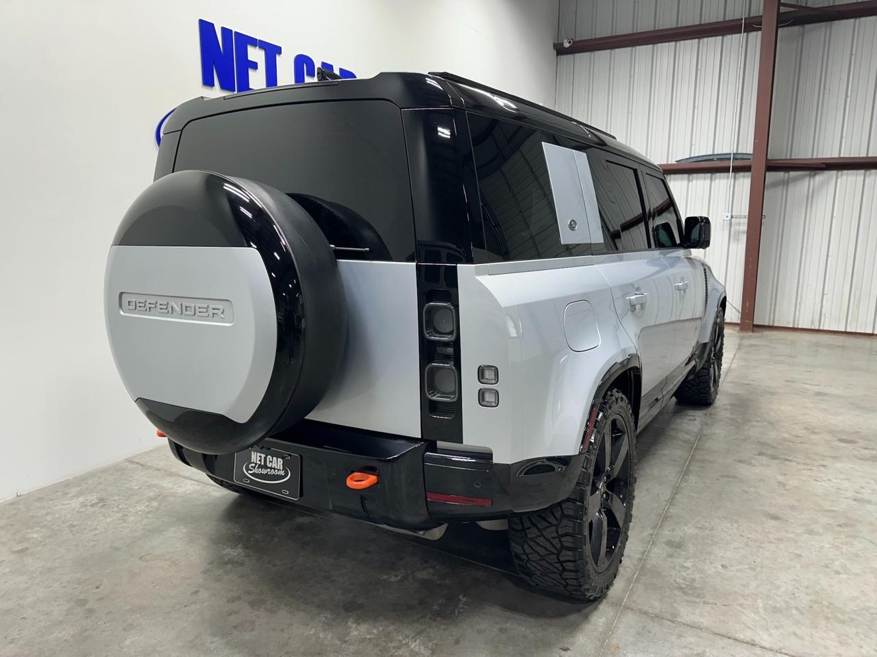 2024 Land Rover Defender X Houston TX