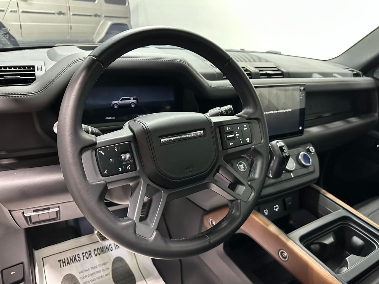 2024 Land Rover Defender X Houston TX