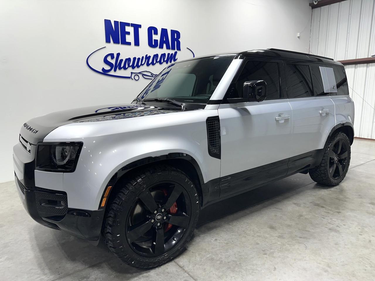 2024 Land Rover Defender X Houston TX