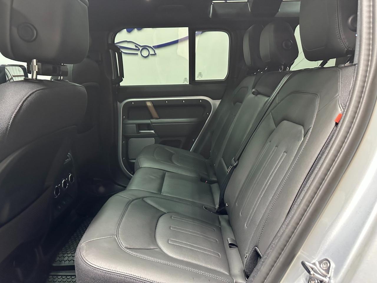 2024 Land Rover Defender X Houston TX