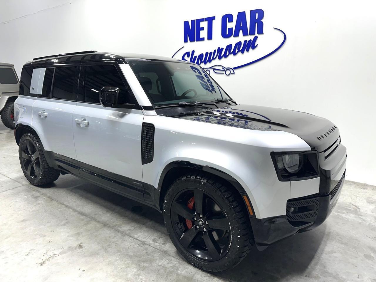 2024 Land Rover Defender X Houston TX
