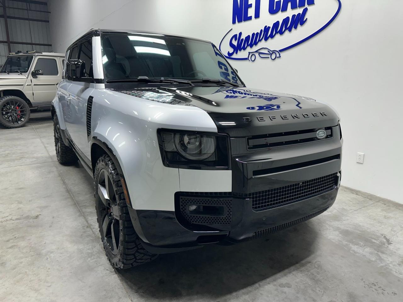2024 Land Rover Defender X Houston TX