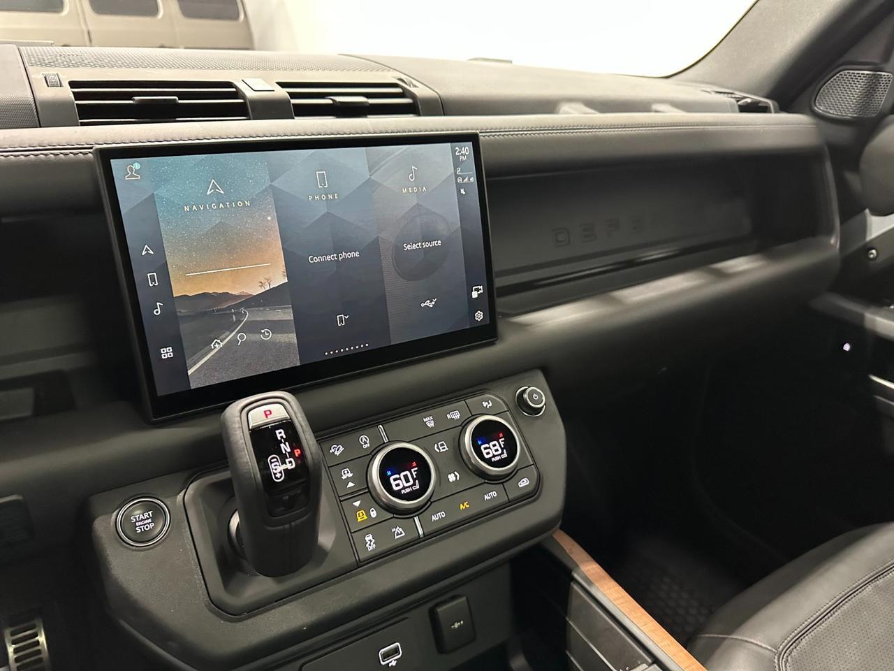 2024 Land Rover Defender X Houston TX