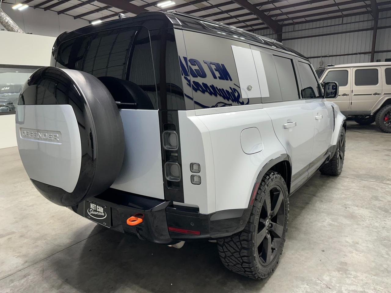 2024 Land Rover Defender X Houston TX
