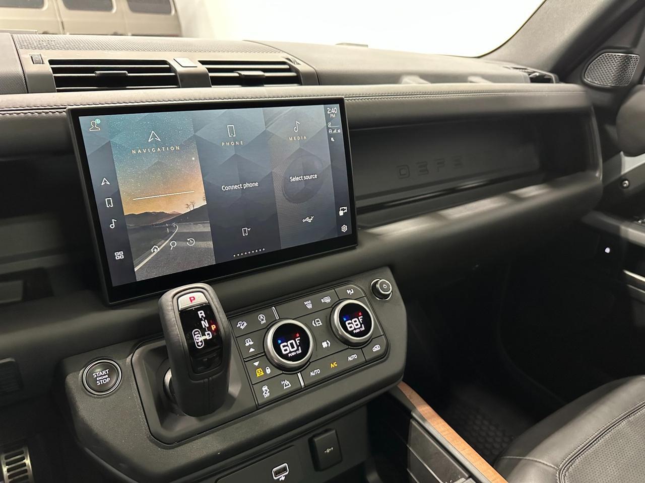 2024 Land Rover Defender X Houston TX