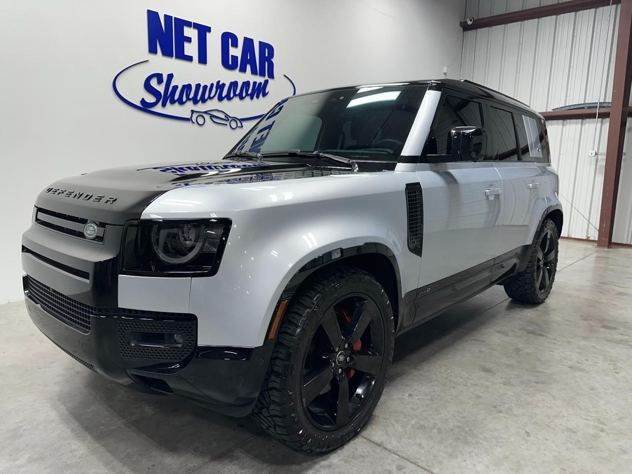 2024 Land Rover Defender X Houston TX