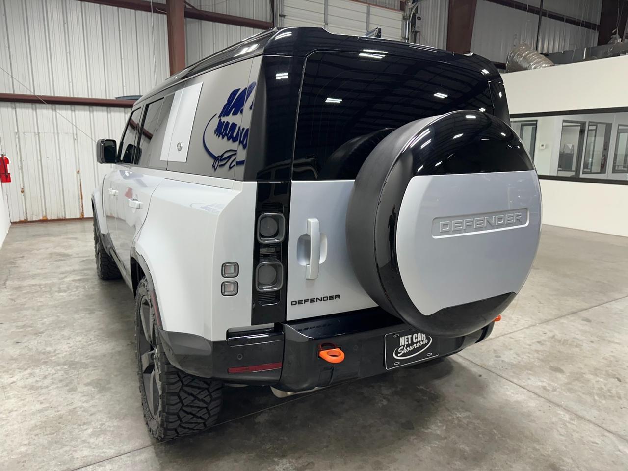 2024 Land Rover Defender X Houston TX