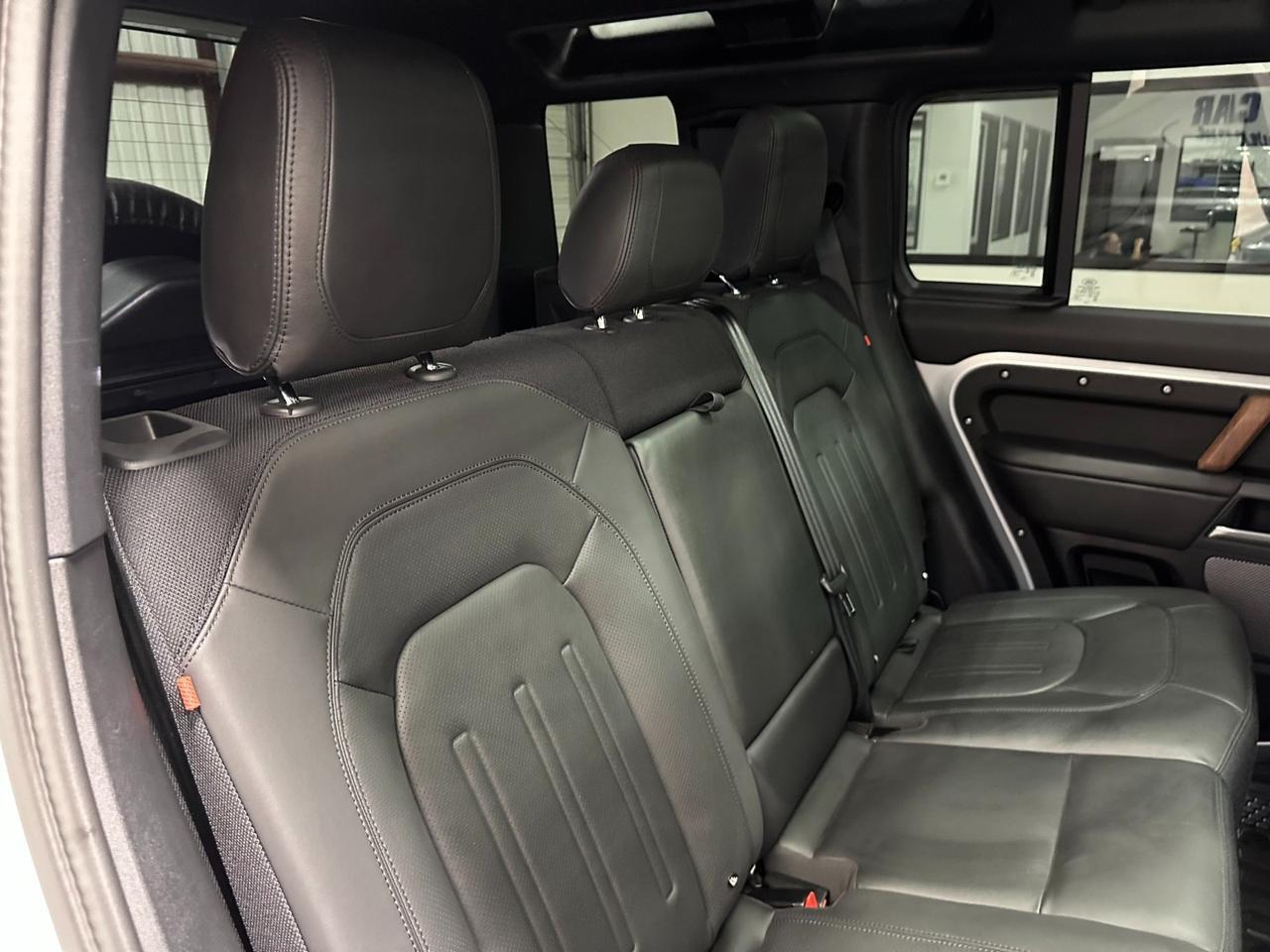 2024 Land Rover Defender X Houston TX