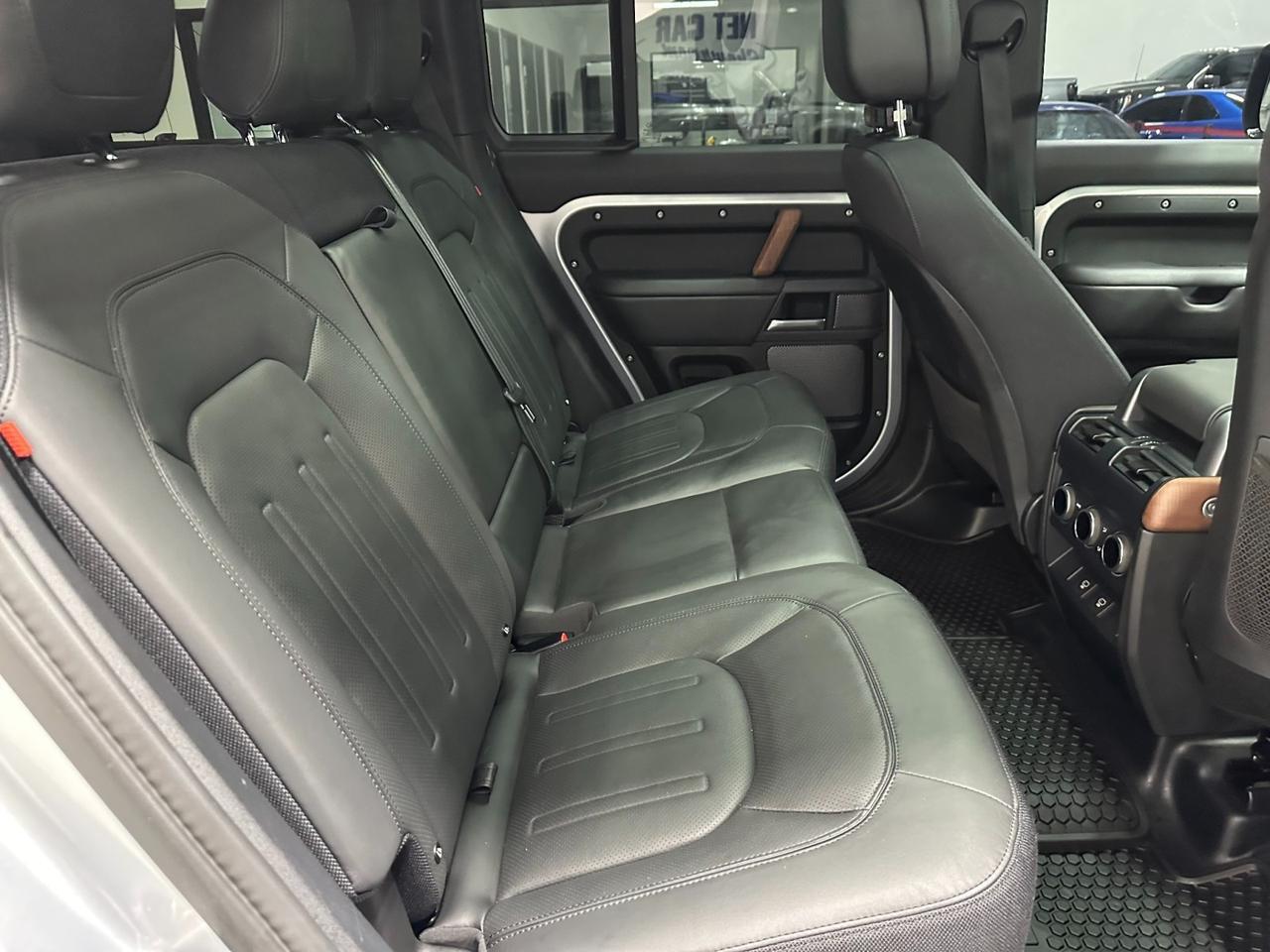 2024 Land Rover Defender X Houston TX