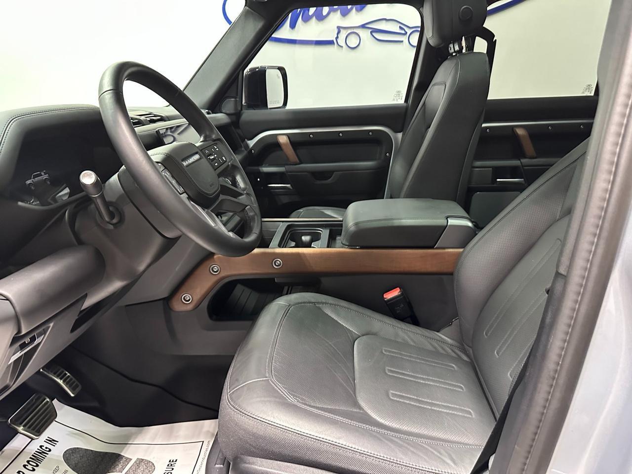 2024 Land Rover Defender X Houston TX