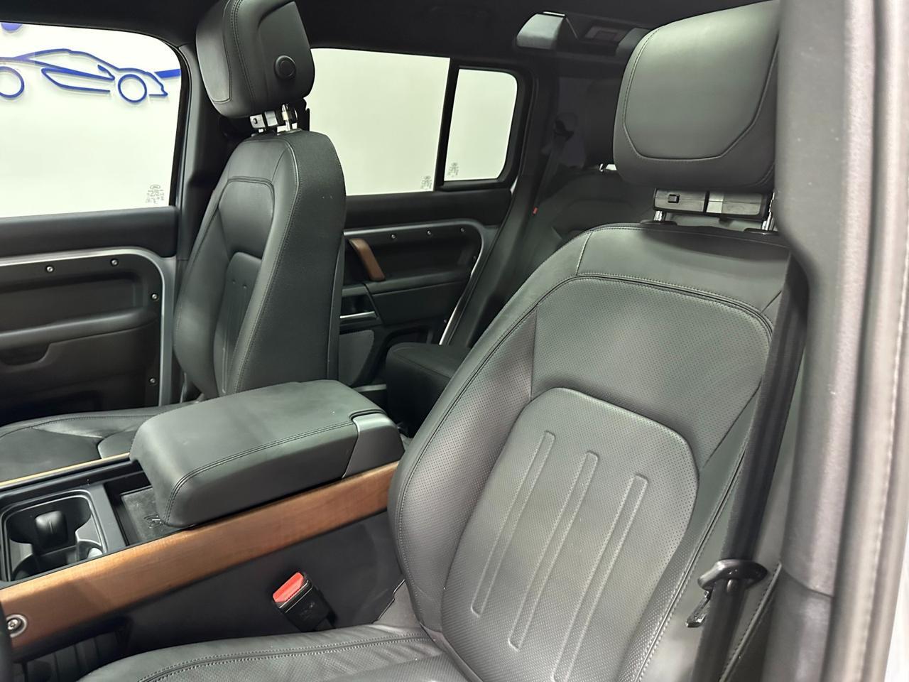 2024 Land Rover Defender X Houston TX