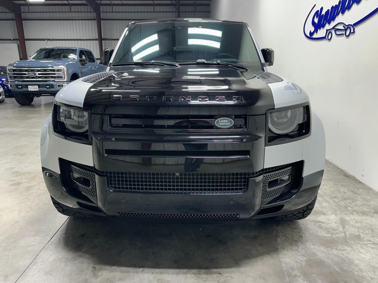 2024 Land Rover Defender X Houston TX