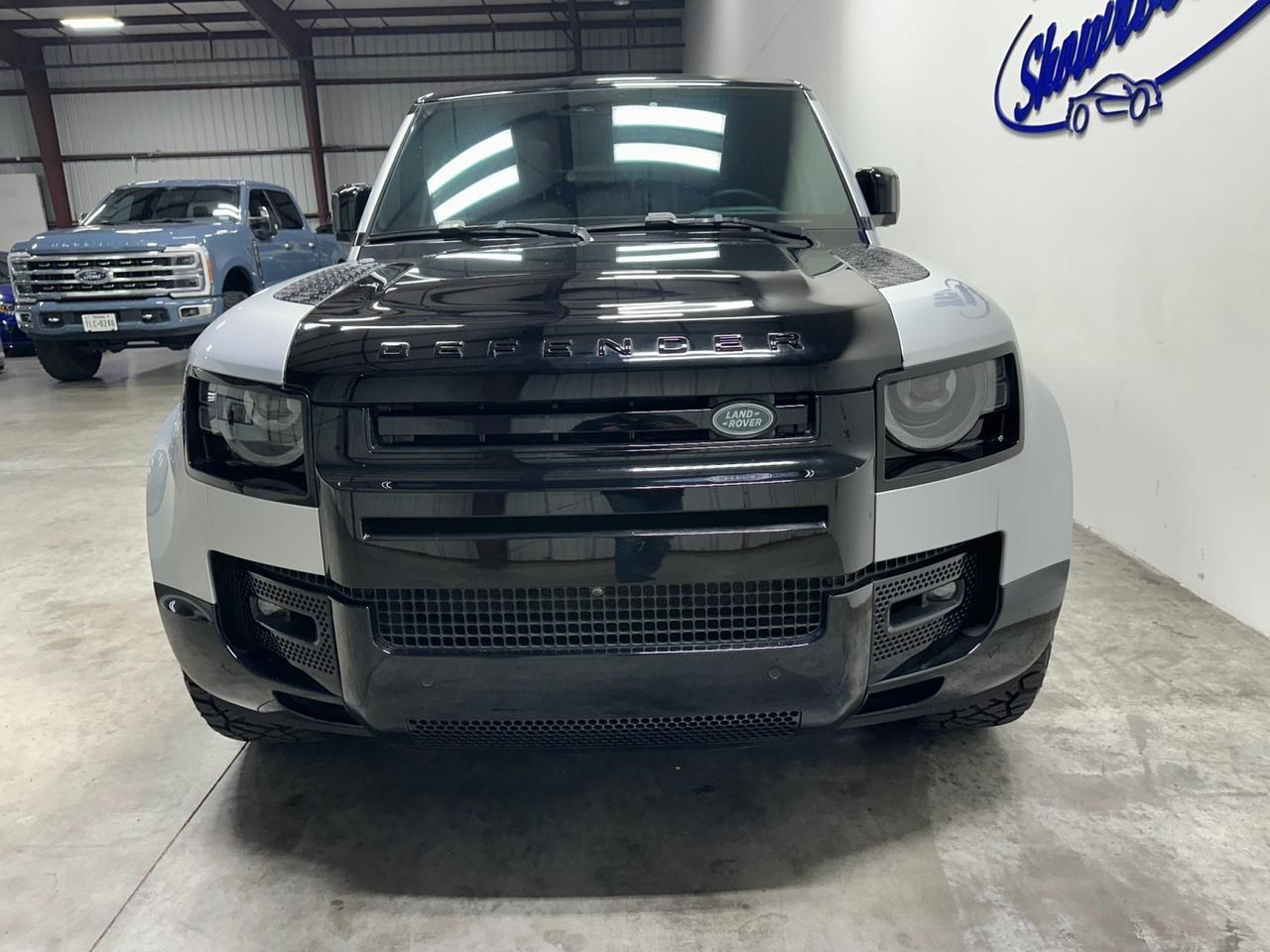 2024 Land Rover Defender X Houston TX
